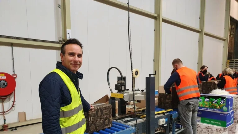Geen kerstpakket? "Juist dit jaar extra belangrijk"