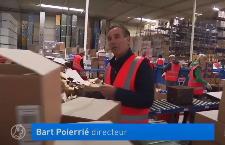 Duurzame kerstpakketten populair, maar zitten werknemers daarop te wachten?