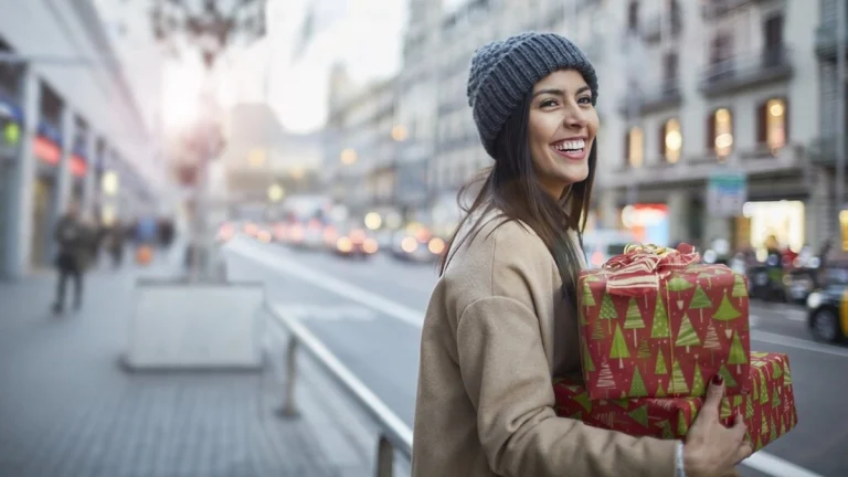 Spreading the love: de psychologie van het kerstpakket